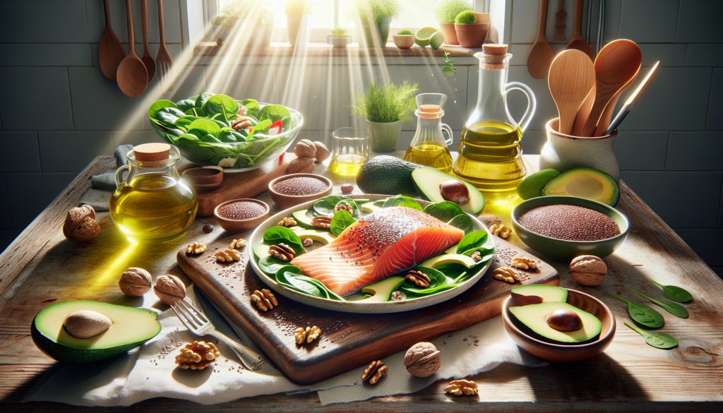Todo sobre Omega 3 6 9 beneficios y fuentes naturales Los mejores